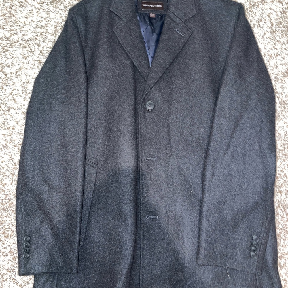 Michael kors my jacket